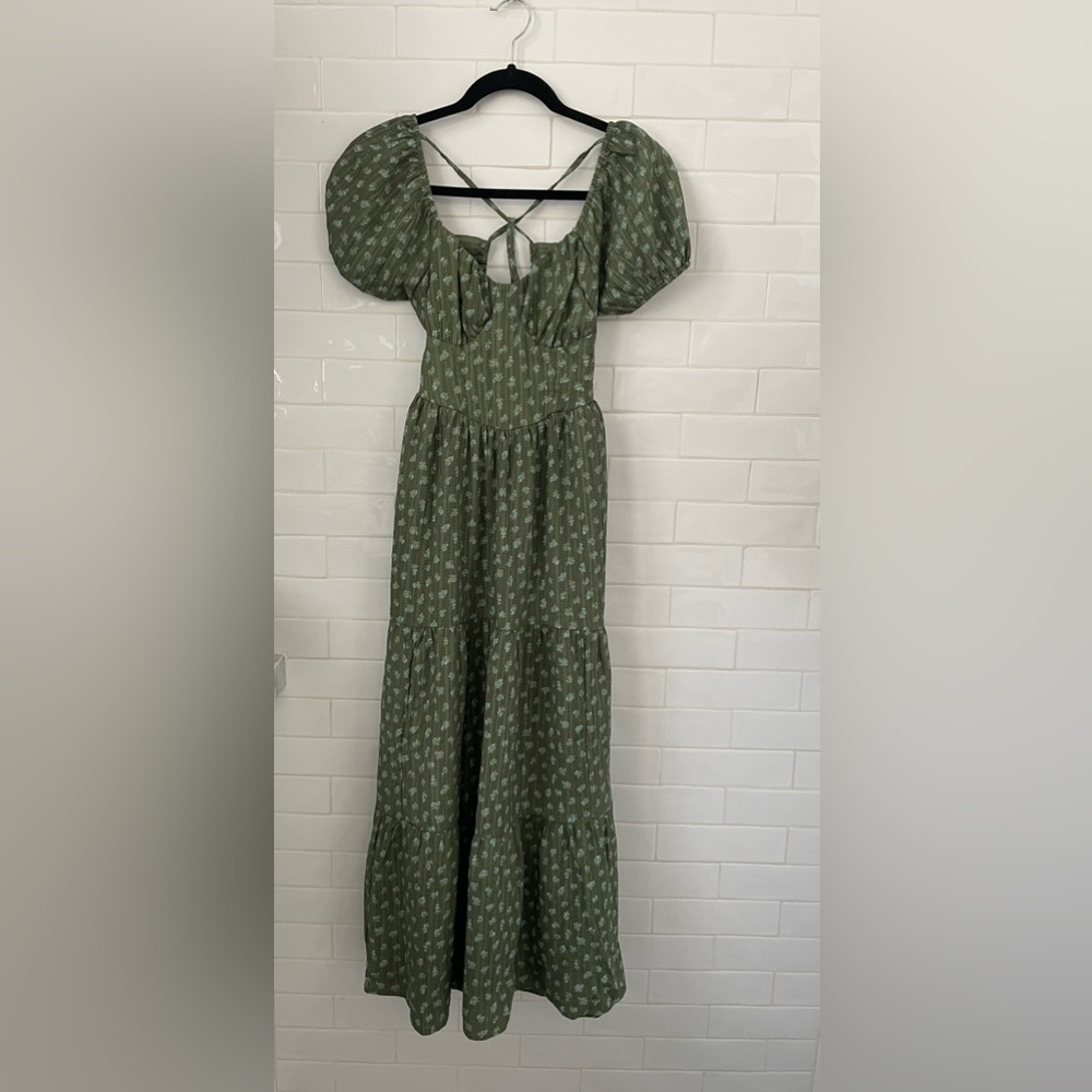 American Eagle dress